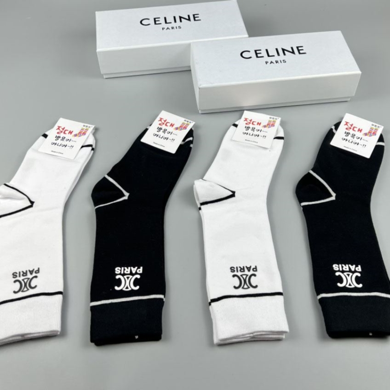 Ce**e socks
